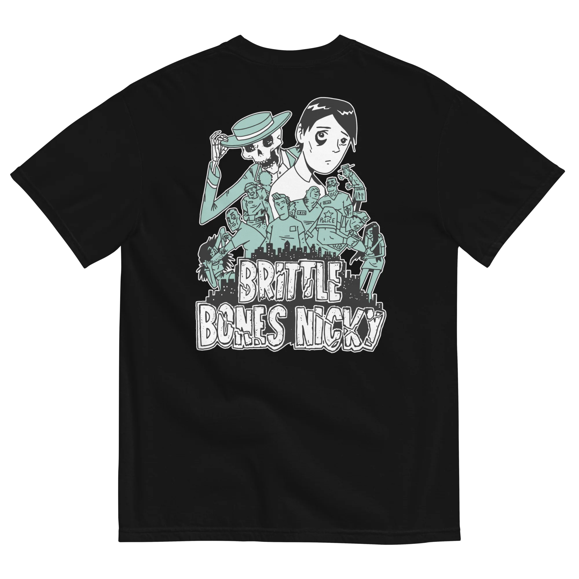 Rare Americans Official site